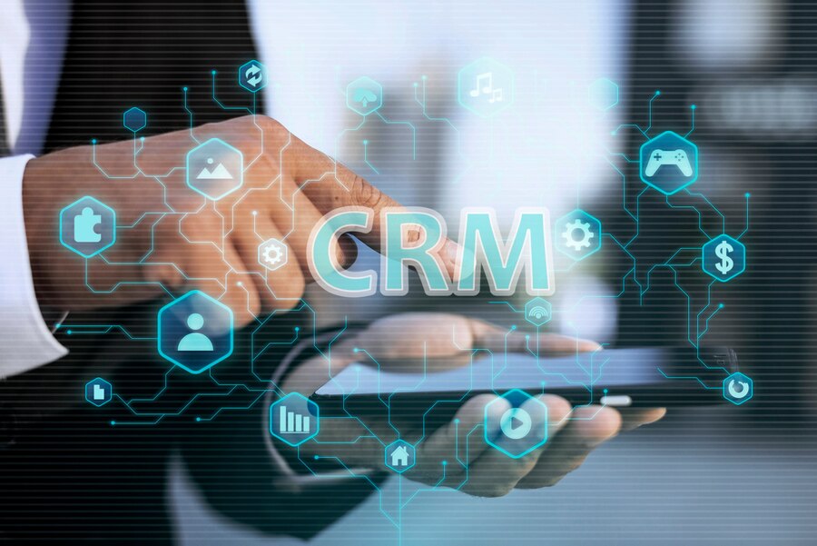 Conoce el CRM inmobiliario de Dataprop