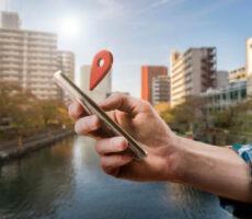 Descubre qué es el tracking de propiedades