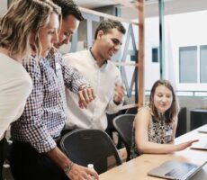 Fortalece tu agencia inmobiliaria