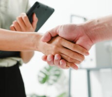 Desarrolla el canje en tu negocio de corretaje de propiedades