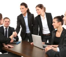 Construye un excelente equipo de ventas