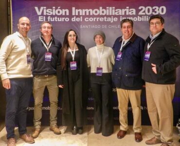 Conoce el evento visión inmobiliaria