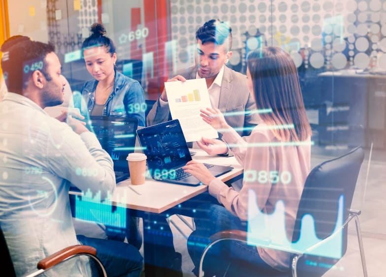 Implementa proptech y haz crecer tu corredora