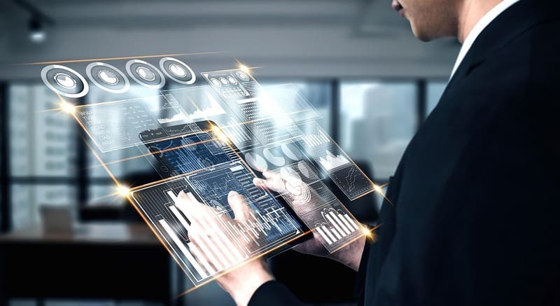 Trabaja con el mejor CRM inmobiliario